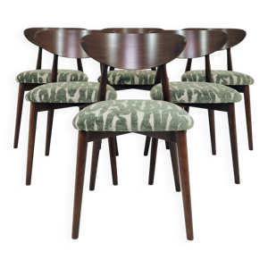 Ensemble moderne de 6 - motifs