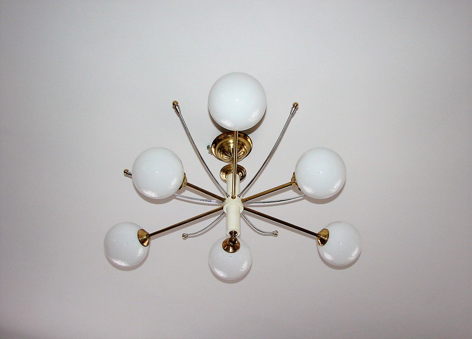 Chandelier, 1960s