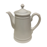 Apilco porcelain coffee maker