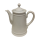 Cafetière porcelaine Apilco