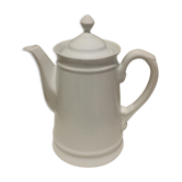 Apilco porcelain coffee maker