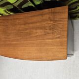 Vintage furniture 2 doors art deco