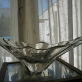 Daum crystal cup