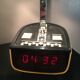 Wake-up lamp