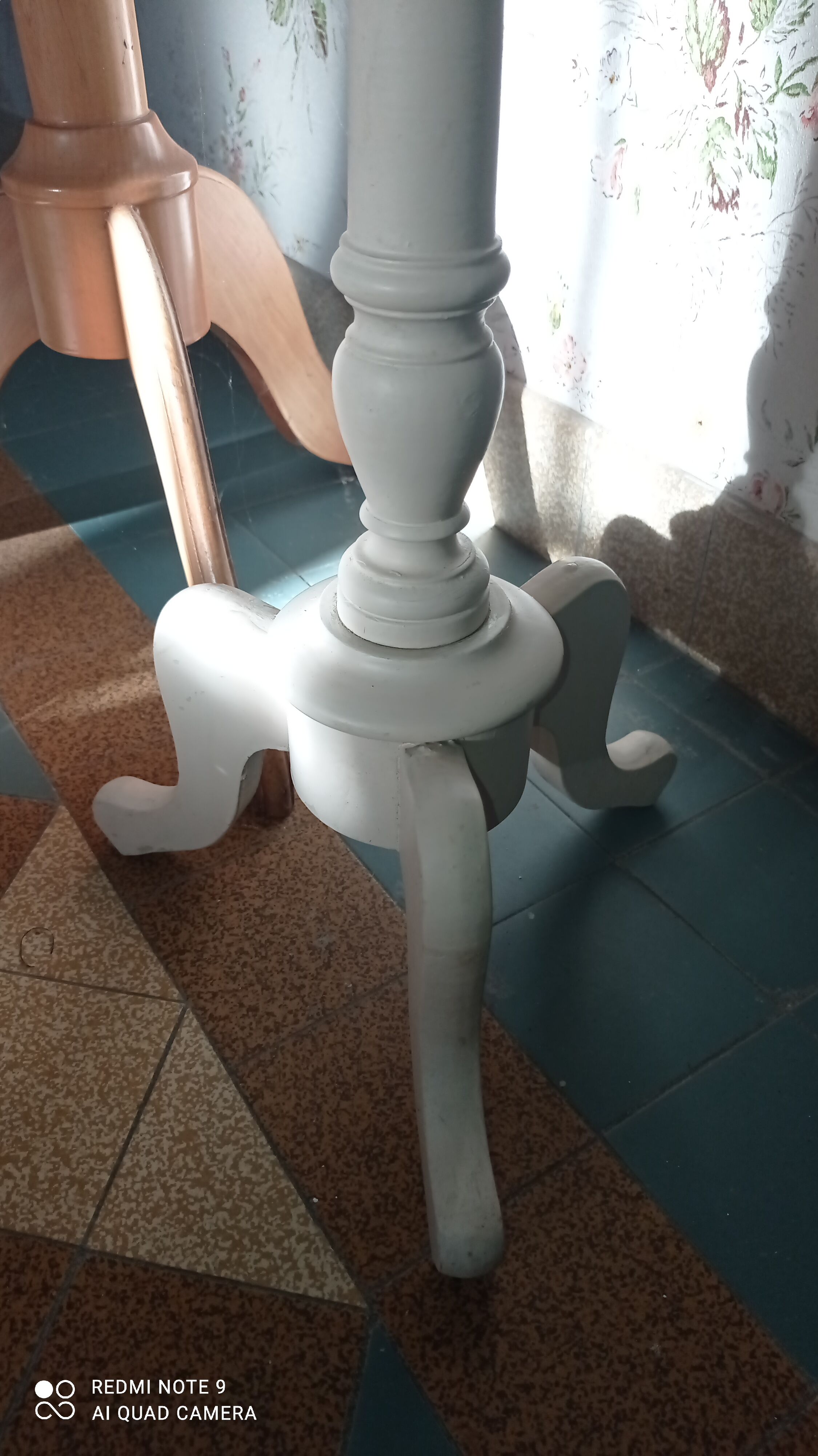 Stockman Child Sewing Model