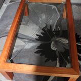 Table de salon