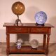 dessert or English console from the 19th century
