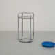 Marcel Breuer's umbrella holder for Thonet model B38 circa 1930