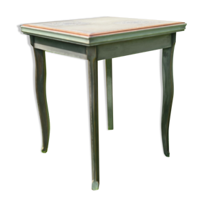 Table d'appoint