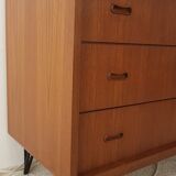 Scandinavian dresser