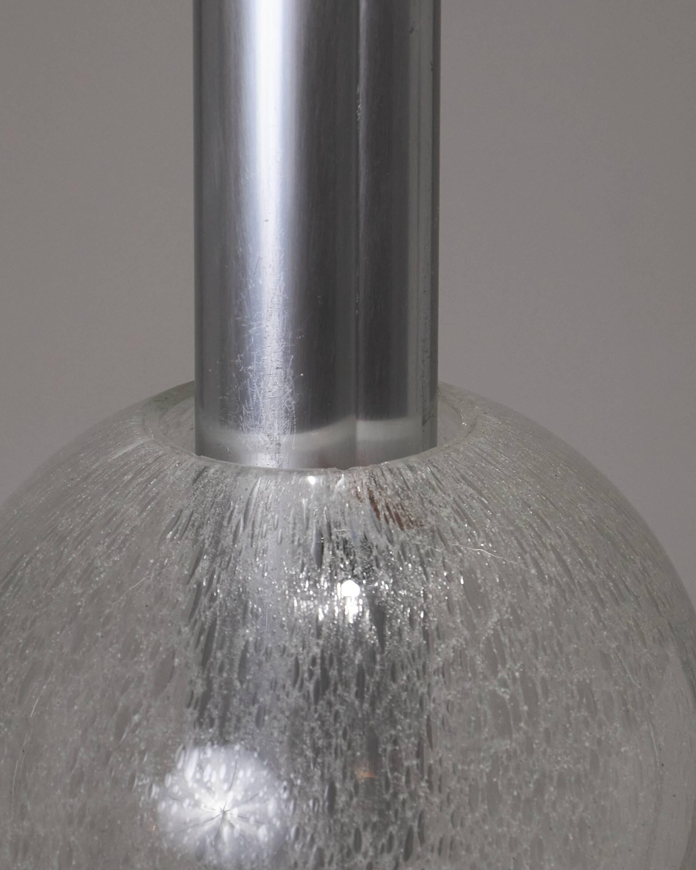 Bilobo pendant light, Afra & Tobia Scarpa, Flos, 1960s