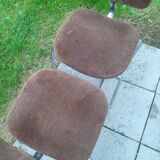Strafor steelcase chairs