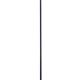 Vintage White Floor Lamp from Valenti Milano, Italy, 1970s