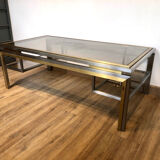 Guy Lefèvre coffee table