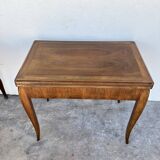 Game table