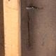 Ancient painting on a religious subject, oil on canvas, Italy 17th century.