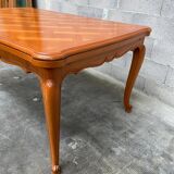 Louis XV style table 245cm