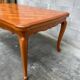 Louis XV style table 245cm