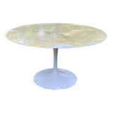KNOLL TULIP TABLE