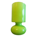 Ikea lykta green lamp