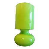Ikea lykta green lamp