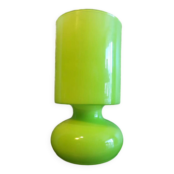 Ikea lykta green lamp