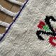 Moroccan rug