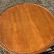 Vintage table
