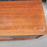 Teak sideboard 60s