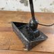 Articulated workshop lamp ravel ball joints