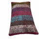 Housse de coussin Kilim turque vintage, 30 x 50 cm
