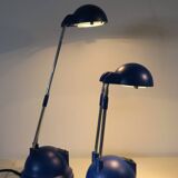 2 lampes Ikea , model Espressivo, années 90