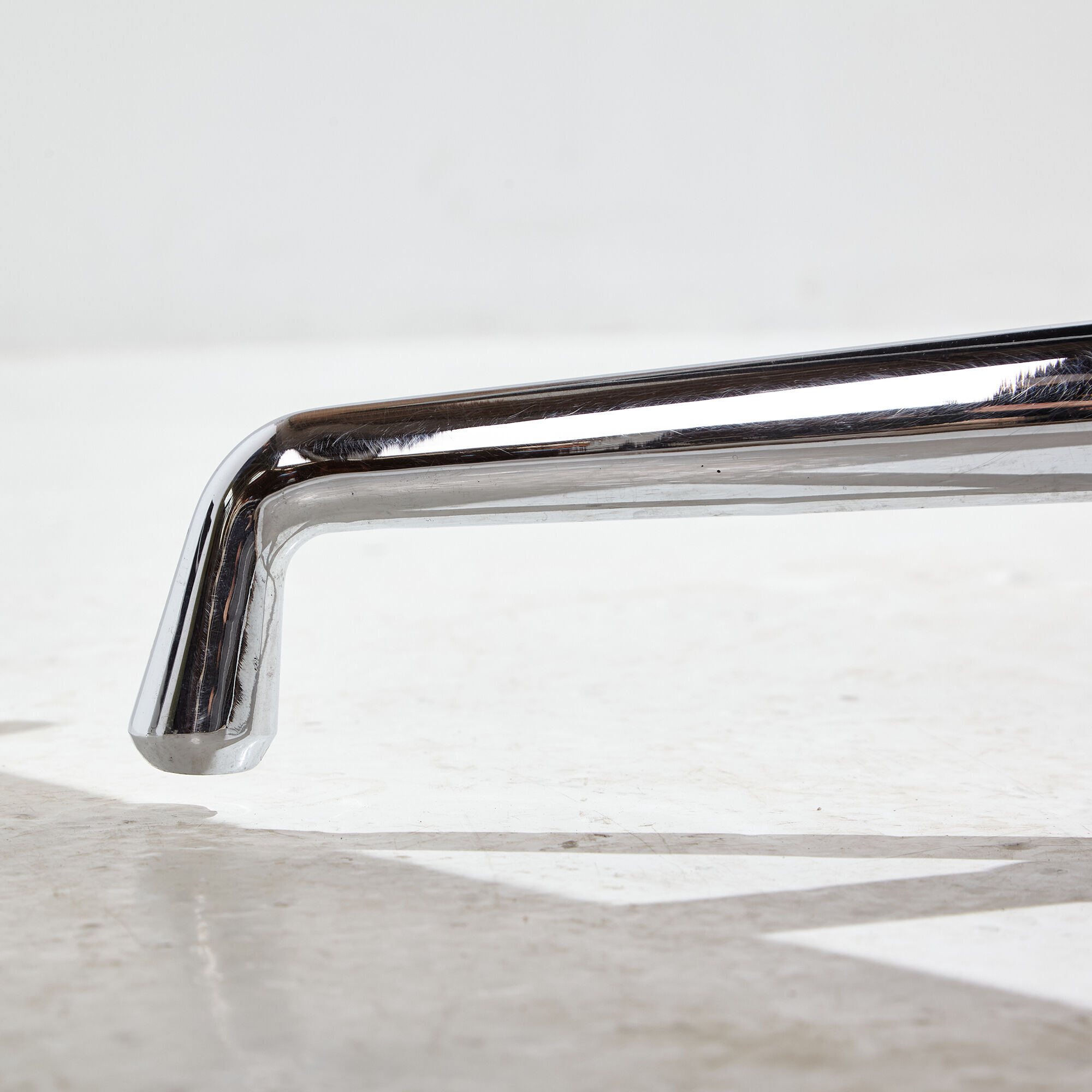 EA105 office chair by Charles & Ray Eames for Vitra