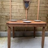 Art Deco table