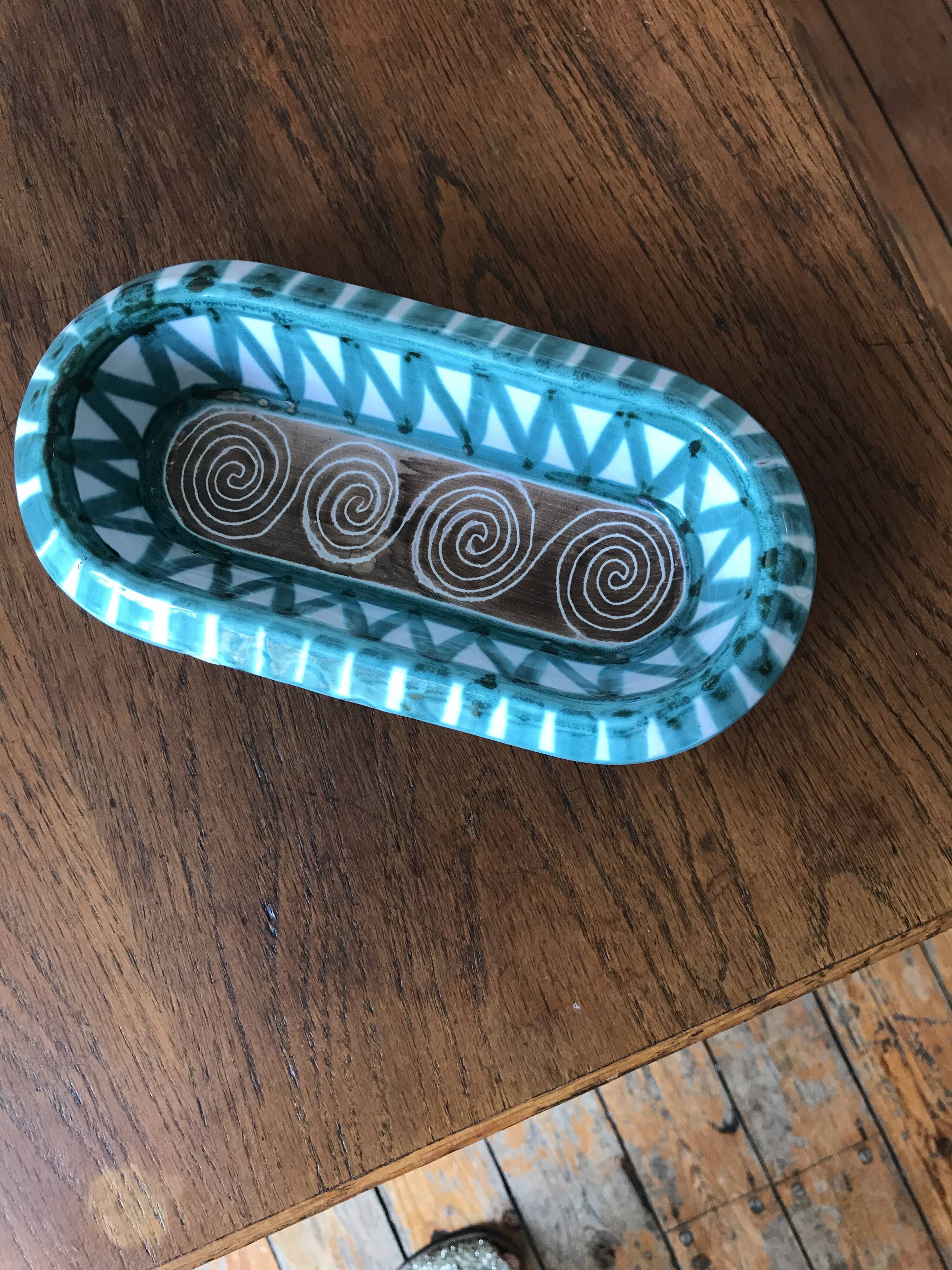 Ravier RP Robert Picault Vallauris