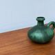 Carafe Pottery Fat Lava Minimaliste du Milieu du Siècle par Otto Keramik, Allemagne de l'Ouest, Années 1970