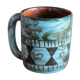 Cup by Alain Maunier for Vallauris