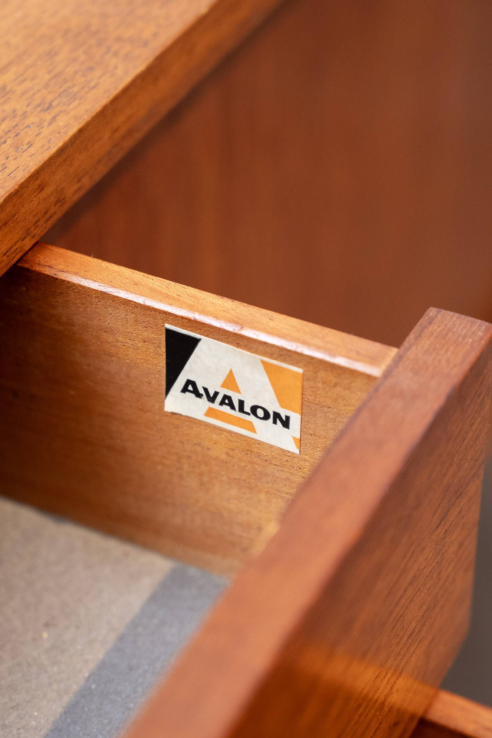 AVALON sideboard