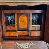Ancient cabinet of curiosities