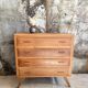 Commode scandinave