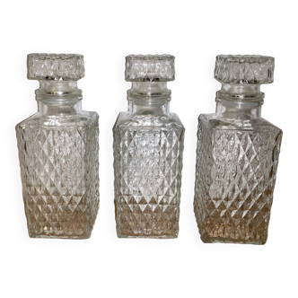 whisky decanters