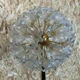 Floor lamp Toni Zuccheri VeArt for Venini Italy 70s