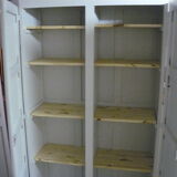 Wardrobe doors parisiene