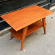 Table low double trap 1960