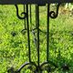 Table basse ardoise