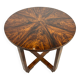 Art Deco coffee table