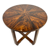 Table basse Art déco