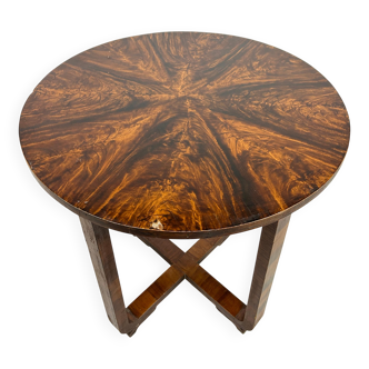 Art Deco coffee table