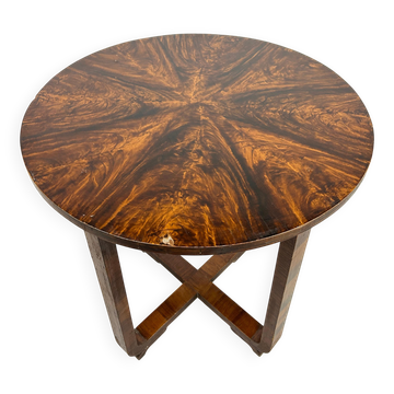 Art Deco coffee table