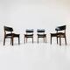 Vintage Mid-Century Dining Set